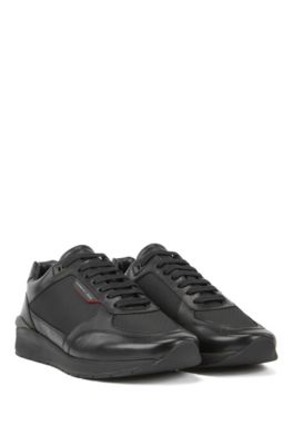 hugo boss porsche shoes