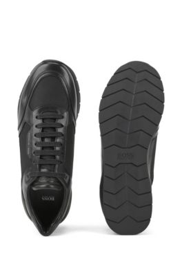porsche boss trainers