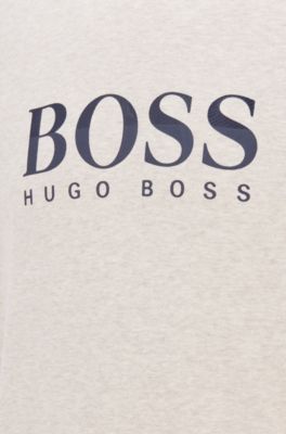 hugo boss loungewear