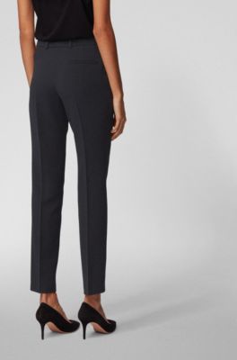 boss ladies trousers