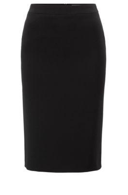 japanese pencil skirt