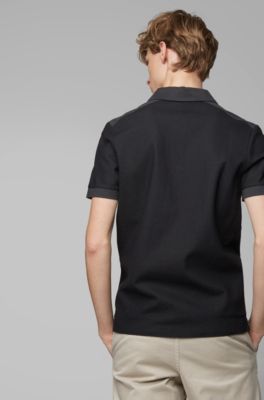 hugo boss 4xl polo shirts