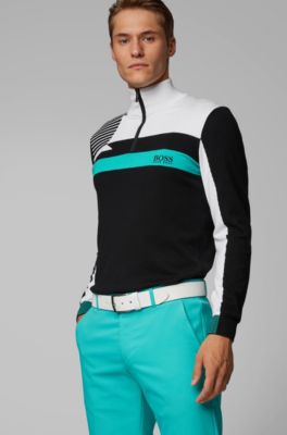hugo boss golf collection