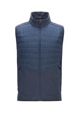 hugo boss primaloft