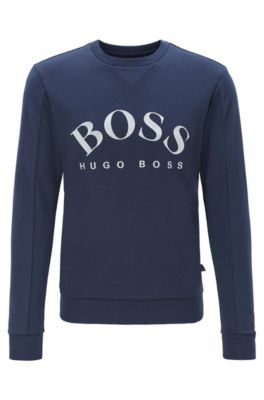 hugo boss gateway