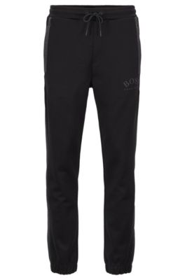 hugo boss hadiko joggers