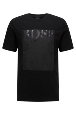 huge boss t shirt