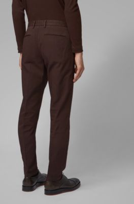 hugo boss kaito slim fit