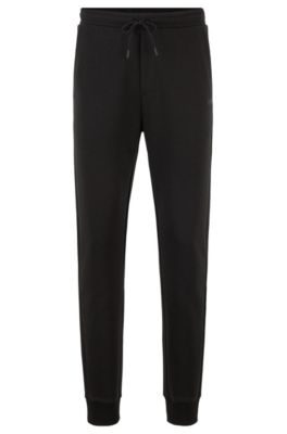 hugo boss skinny joggers