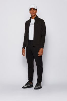 hugo boss hadiko joggers