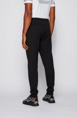 hugo boss skinny joggers