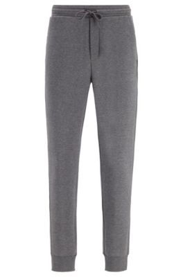 hugo boss skinny tracksuit