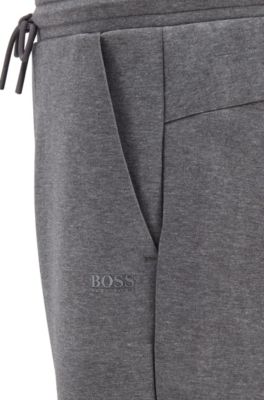 boss business wear tracksuit jacket