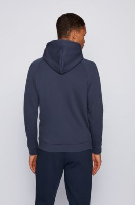 mercedes hugo boss tracksuit