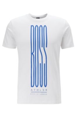 eco friendly t shirt printing