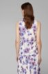 Regular-fit sleeveless top in collection print, Patterned
