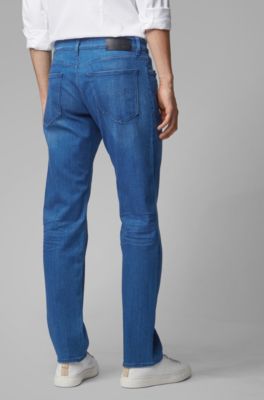 hugo boss 360 jeans