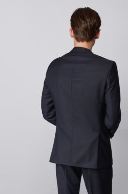 Hugo Boss Elegante Herrenanzuge Business Casual