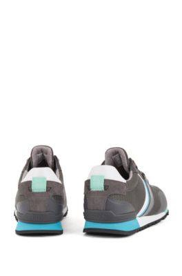 hugo boss mens trainers sale uk