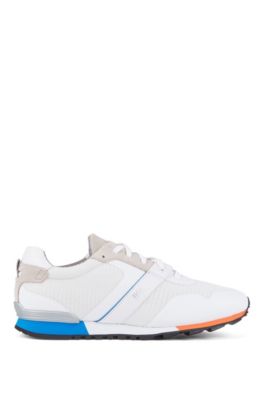 lightweight mix panel trainers