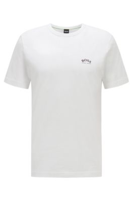 hugo boss t shirt basic