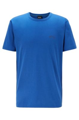 basic t shirt hugo boss