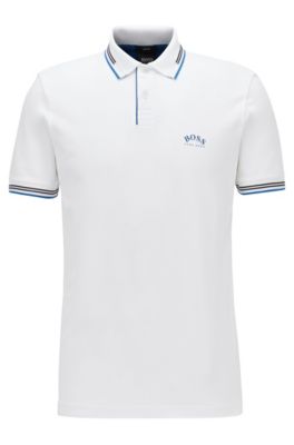 hugo boss polo zalando