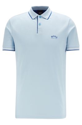hugo boss 4xl polo shirts