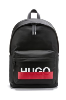 hugo backpack