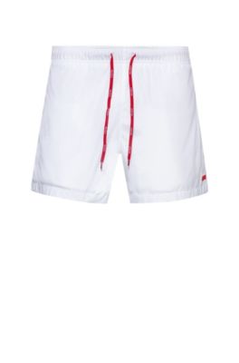 hugo boss mens swim shorts sale