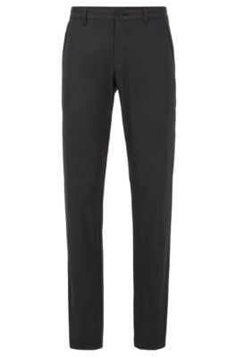 hugo boss golf pants