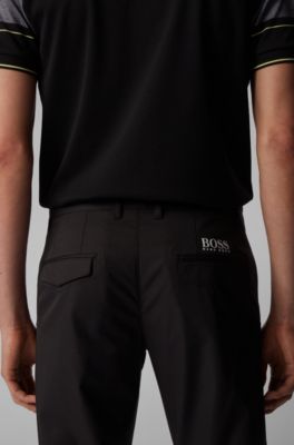 hugo boss sport costume