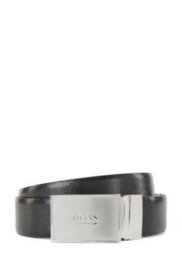 ceinture hugo boss reversible