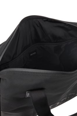 hugo boss backpack cheap