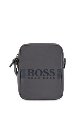 hugo boss mens bag