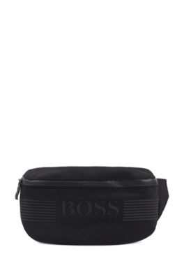 bum bag hugo boss