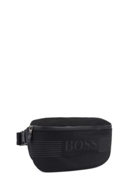 waist bag hugo boss