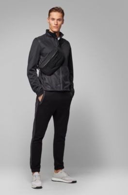 belt bag hugo boss