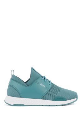very hugo boss trainers