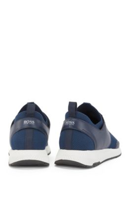 jd hugo boss trainers