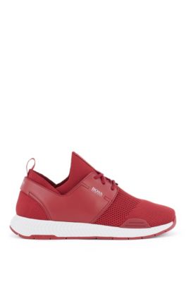 hugo boss shoes womens