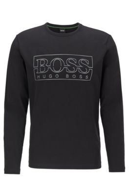 hugo boss reflective