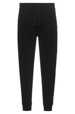 hugo boss tracksuit bottoms