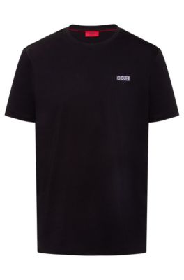 hugo boss black tshirt