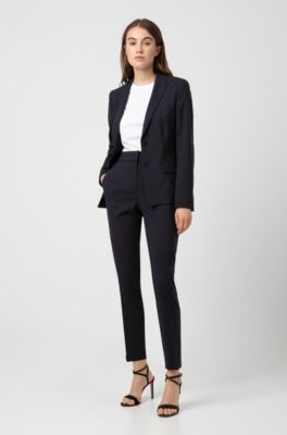 hugo boss femme Tailleurs