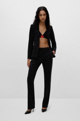 Business Outfits Women Hugo Boss