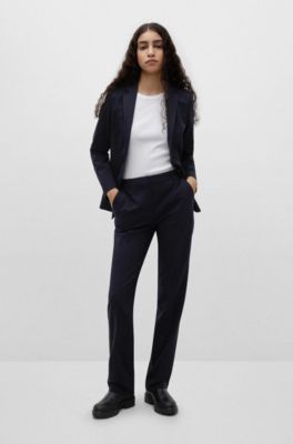 Business Outfits Women Hugo Boss
