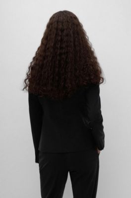 boss femme Blazers