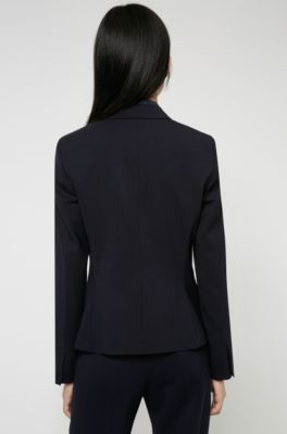 Women's Cropped Jackets | HUGO BOSS
