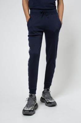hugo boss jogging trousers